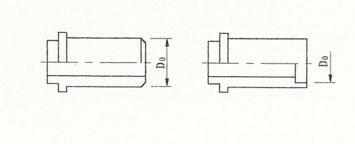 ZJJC5-14、15 接管