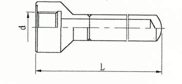 ZJJC11-10 温度计保护套管（一）