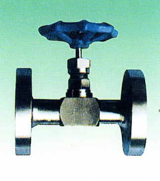 ZJJC4-12 J43型 法兰式截止阀