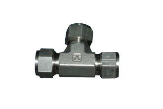 ZJJC-4钢制单卡套式管接头