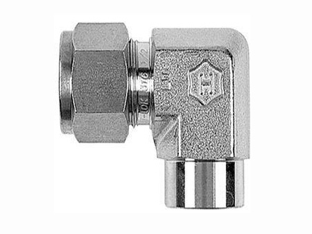 ZJJC-2钢制单卡套式管接头